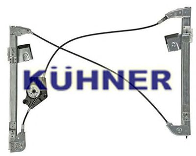 AD KUHNER av982 -  Подъемное устройство для окон
